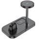 БЗП BOROFONE BQ29 Feliz 3in1 Black