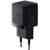 МЗП Baseus Palm Fast Charger 20W (1USB-C) (P10111602) Cluster Black