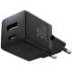 МЗП Baseus Palm Fast Charger 30W (1USB-A/1C) (P1011160A) Cluster Black
