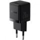 МЗП Baseus Palm Fast Charger 20W (1USB-C) (P10111602) Cluster Black