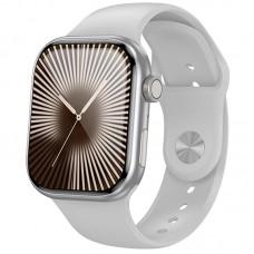 Смарт-годинник Borofone BD14 Smart sports watch (call version) Silver