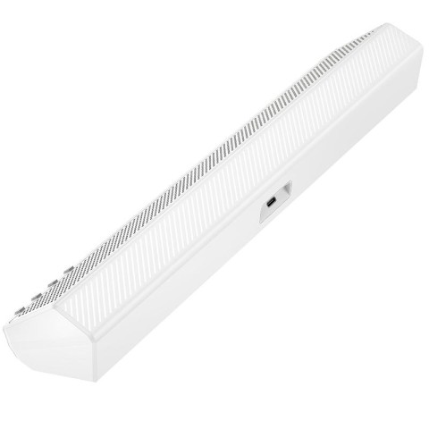 Bluetooth Колонка Hoco BS66 Smooth multimedia computer USB2.0 White