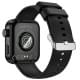 Смарт-годинник Borofone BD13 Smart sports watch (call version) Black