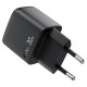 МЗП Acefast A115 PD30W GaN (1USB-C) Black