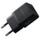 МЗП Baseus Palm Fast Charger 30W (1USB-A/1C) (P1011160A) Cluster Black