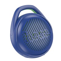 Bluetooth Колонка Hoco HC24 Hearty sports Blue