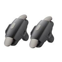 Джойстик Hoco GM6 Чорний / Сірий