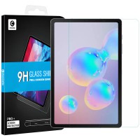 Захисне скло Mocolo (Pro+) для Samsung Galaxy Tab S6 Lite 10.4" (2020-2024) Прозрачное