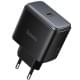 МЗП Hoco C159A Upgrade PD65W (1USB-C) Black