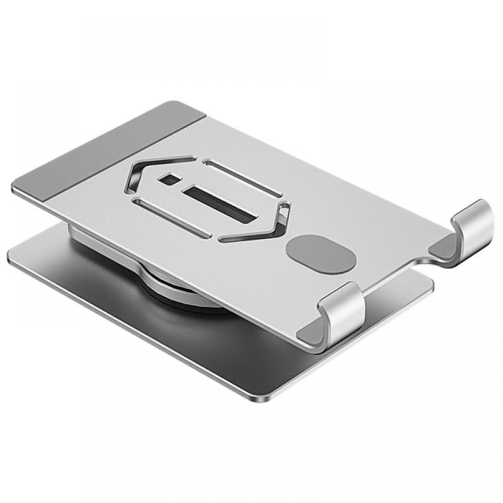 Подставка для планшетов WIWU ZM107 Desktop Rotation Stand For Tablet up to 12.9 inch