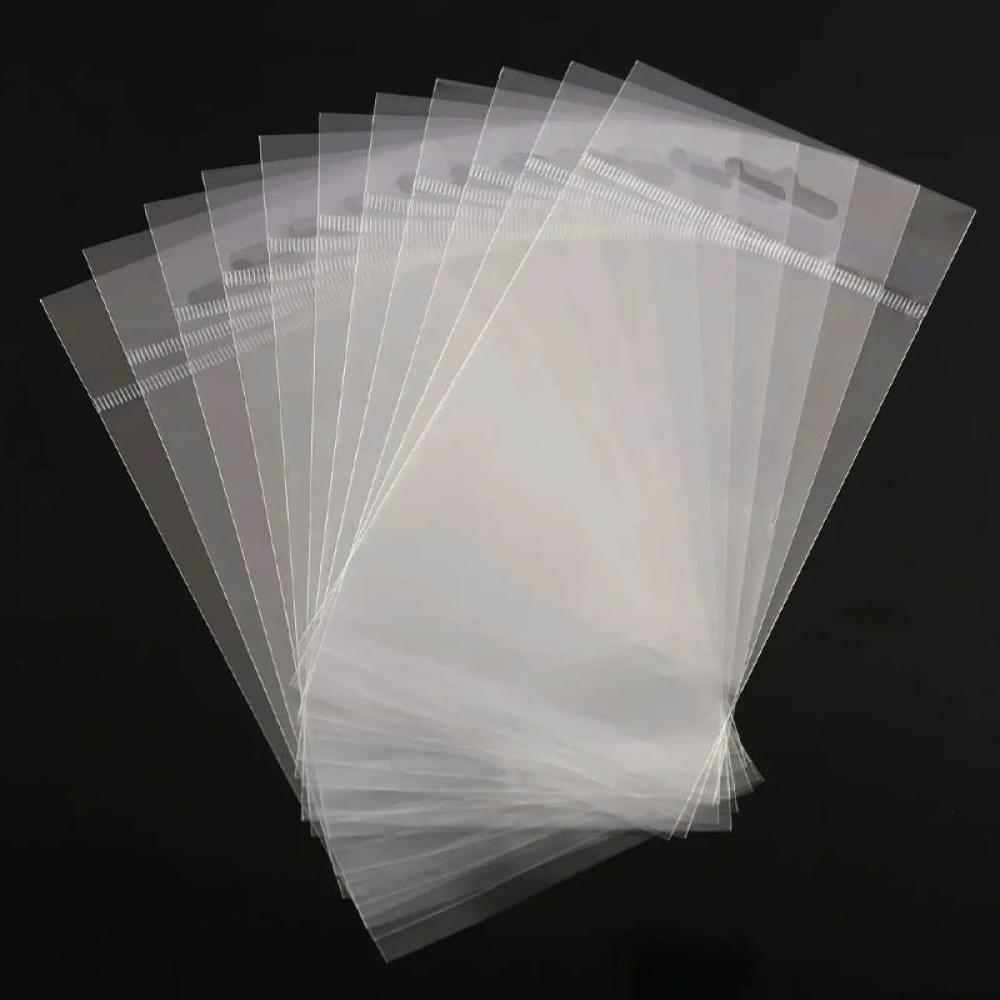 Упаковка Opp Bag Прозорий