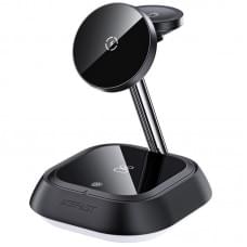 БЗУ Acefast E16 desktop 3-in-1