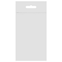 Упаковка Opp Bag Прозорий