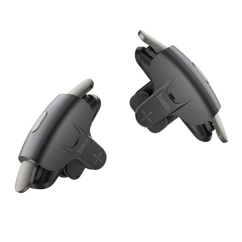 Джойстик Hoco GM6 Чорний / Сірий