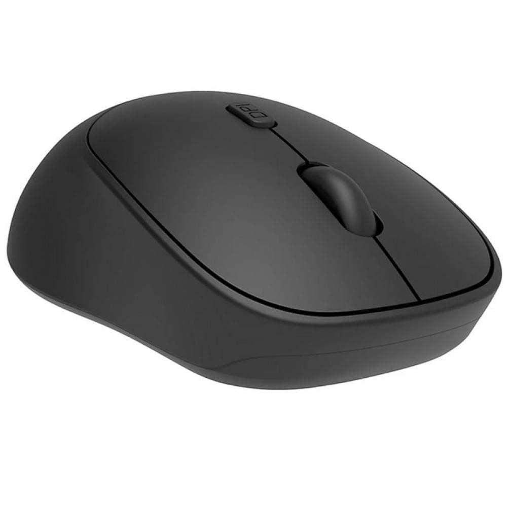 Бездротова миша WIWU WM112 2.4G Black