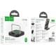БЗП Hoco CQ16B Astute 2in1 15W Black