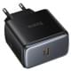 МЗП Hoco C159A Upgrade PD65W (1USB-C) Black