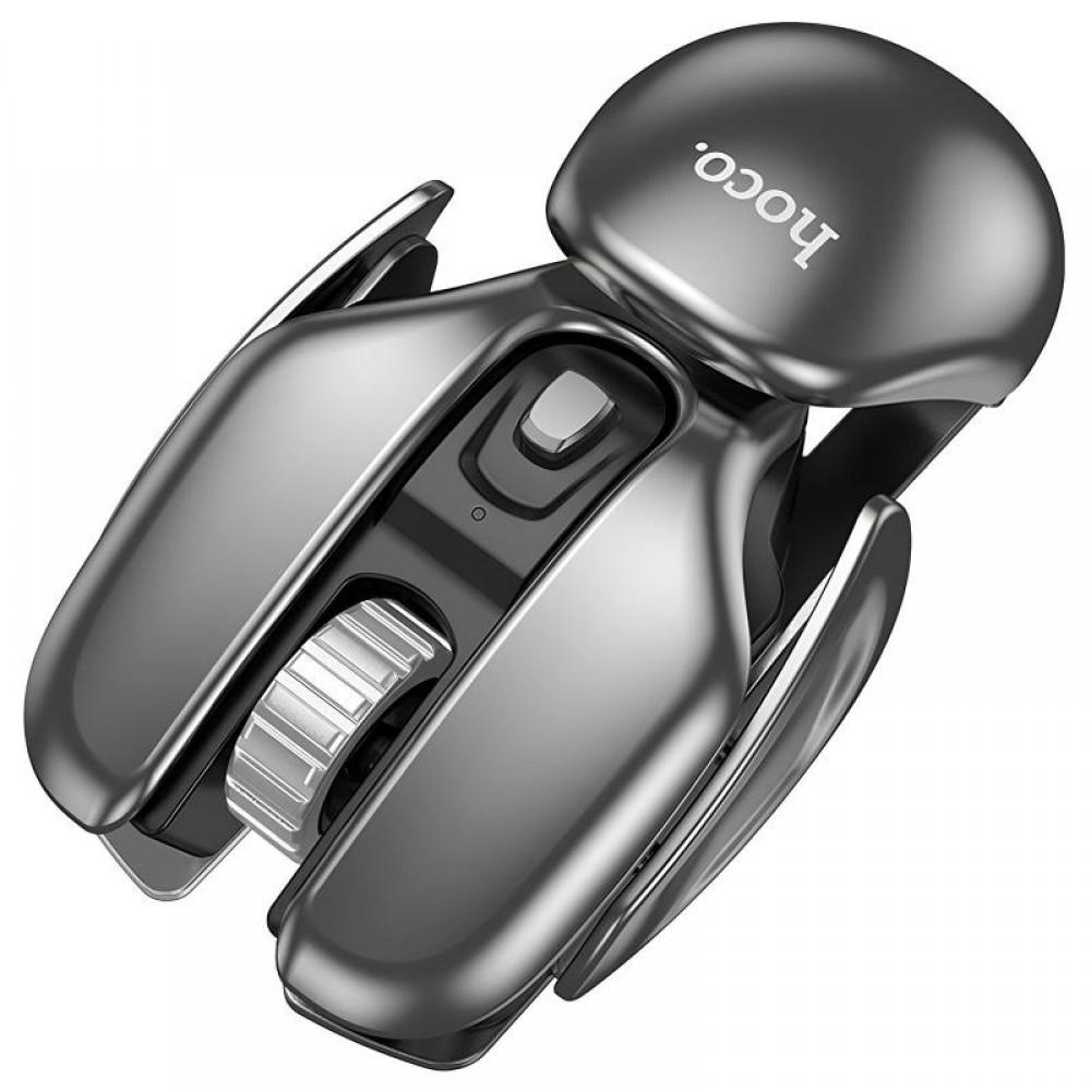 Миша ігрова Hoco DI43 Silent Click 2.4G Black