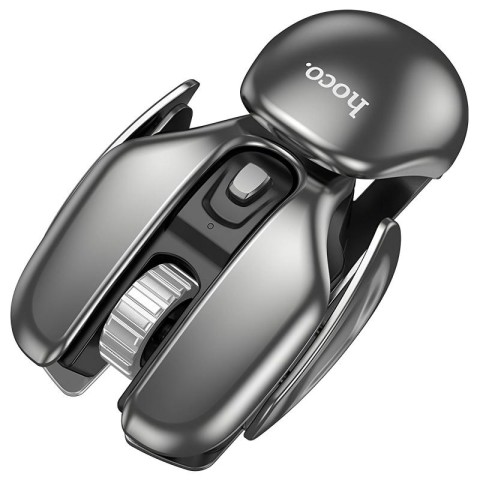 Миша бездротова Hoco DI43 Silent Click 2.4G Black