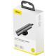Рятувальний набір Baseus Sharp Tool (CRSFH-0) Black Рятувальний набір Baseus Sharp Tool (CRSFH-0) Black
