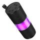 Bluetooth Колонка Hoco HC29 Halo sports Black