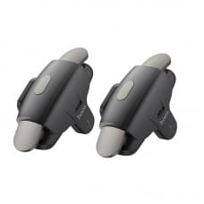 Джойстик Hoco GM6 Чорний / Сірий