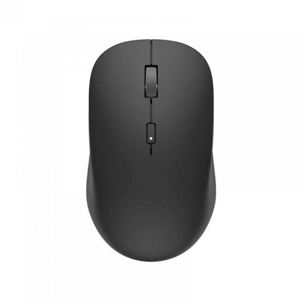 Бездротова миша WIWU WM108 2.4G+BT5.0 Black