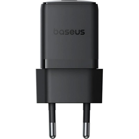 МЗП Baseus Palm Fast Charger 30W (1USB-C) (P10111605113-00) Cluster Black
