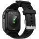Смарт-годинник Hoco Smart Watch Y33 Smart sports watch (call version) Black