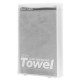 Мікрофібра Baseus Easy life car washing towel (2pcs) (400*400mm) (CRXCMJ-0G) Grey Мікрофібра Baseus Easy life car washing towel (2pcs) (400*400mm) (CRXCMJ-0G) Grey