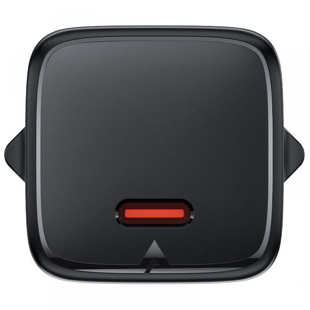 МЗП Acefast A118 PD30W GaN (1USB-C) Black