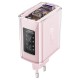 МЗП Acefast A45 Exploration series PD65W GaN (1USB-A/2C) Cherry blossom