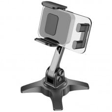 Держатель для телефона Hoco HD3 Joy push-type