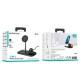 БЗП BOROFONE BQ29 Feliz 3in1 Black