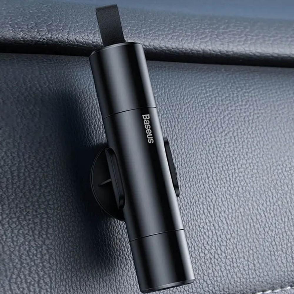 Рятувальний набір Baseus Sharp Tool (CRSFH-0) Black