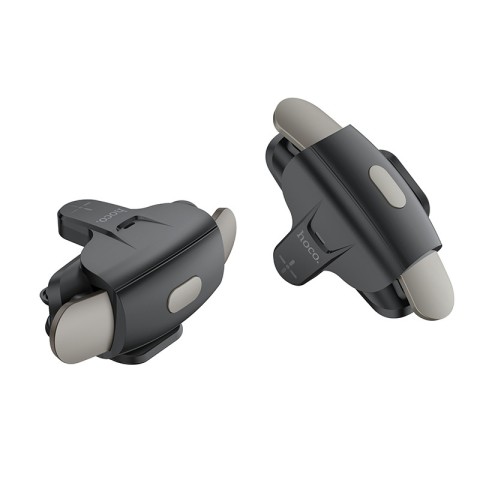 Джойстик Hoco GM6 Чорний / Сірий