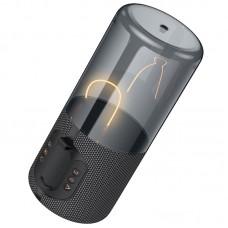 Bluetooth Колонка Hoco BS64 Rocker Gray