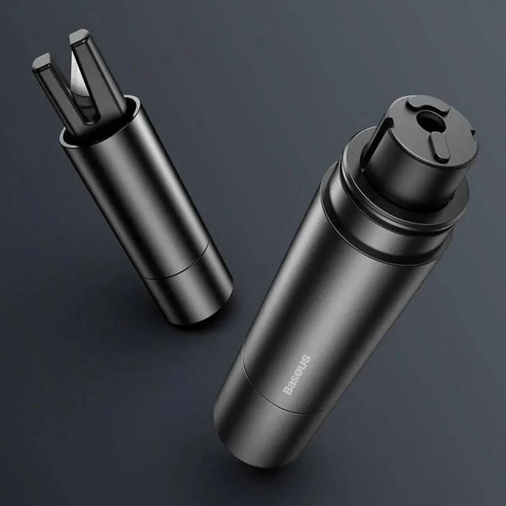 Рятувальний набір Baseus Sharp Tool (CRSFH-0) Black