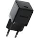 МЗП Baseus Palm Fast Charger 30W (1USB-C) (P10111605113-00) Cluster Black