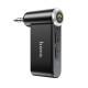 Bluetooth FM Трансмітер Hoco E58 Magic music Чорний