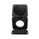 БЗП WIWU Wi-W035 Mag Go 3 in 1 wireless charger Black