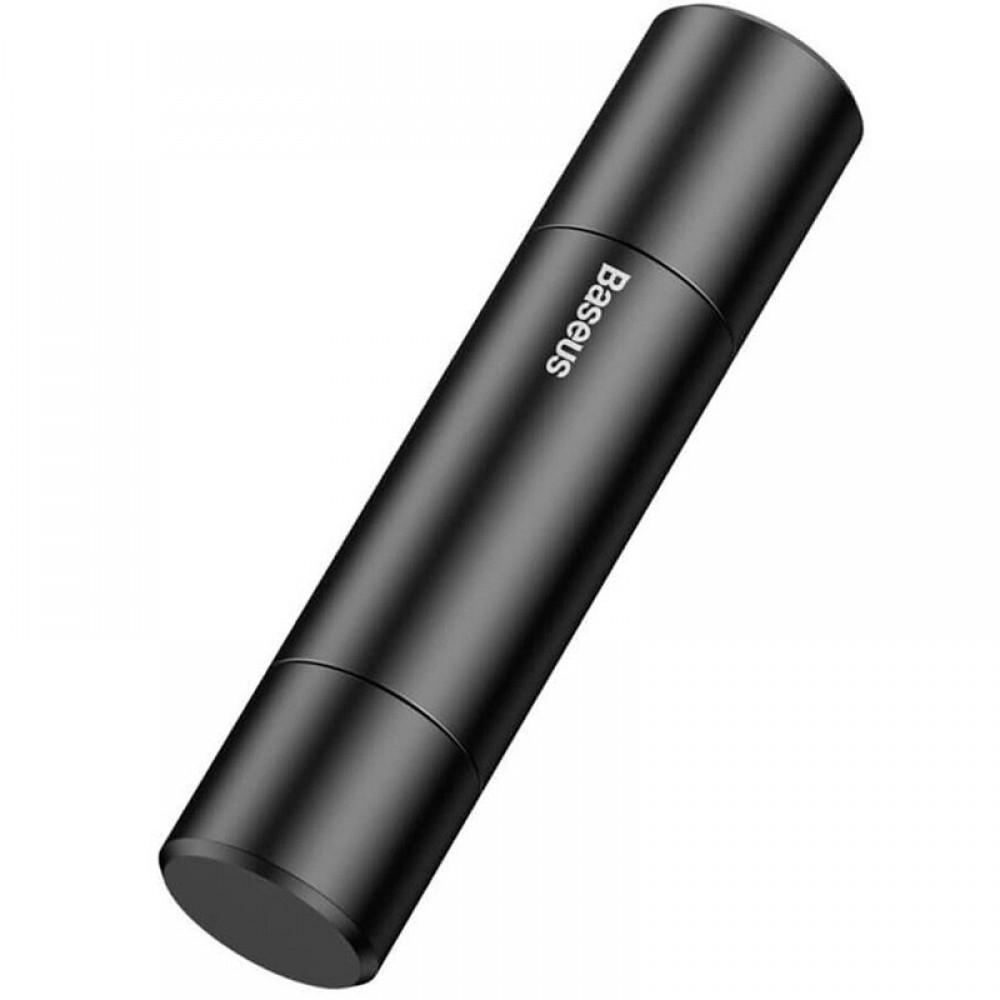 Рятувальний набір Baseus Sharp Tool (CRSFH-0) Black