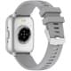 Смарт-годинник WiWU SW09 Smart sports watch (call version) Silver