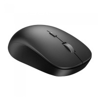 Миша бездротова WIWU WM108 Bluetooth + 2.4G Black