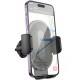 Автотримач Borofone BH133 Rio push-type (air outlet) Black
