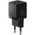 МЗП Baseus Palm Fast Charger 30W (1USB-A/1C) (P1011160A) Cluster Black