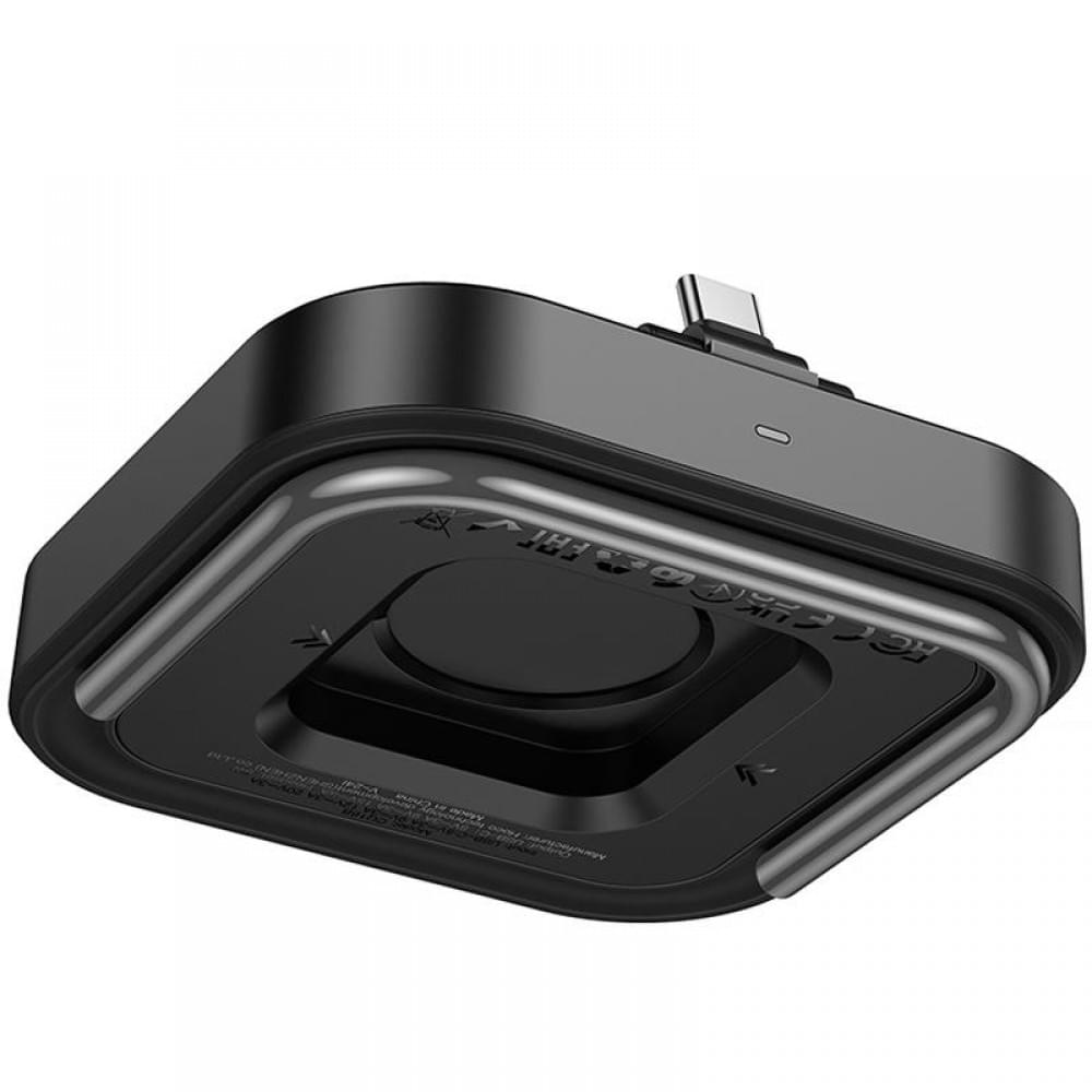 БЗП Hoco CQ16B Astute 2in1 15W Black