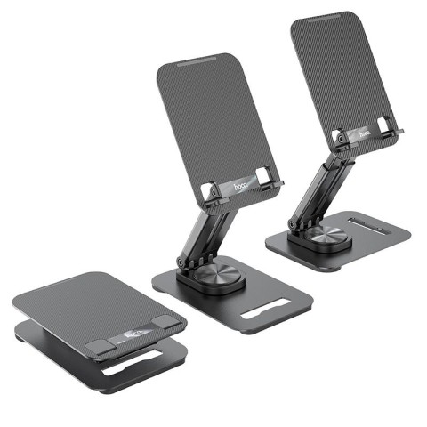 Підставка для телефону Hoco PH48 Black