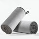 Мікрофібра Baseus Easy life car washing towel (2pcs) (400*400mm) (CRXCMJ-0G) Grey Мікрофібра Baseus Easy life car washing towel (2pcs) (400*400mm) (CRXCMJ-0G) Grey