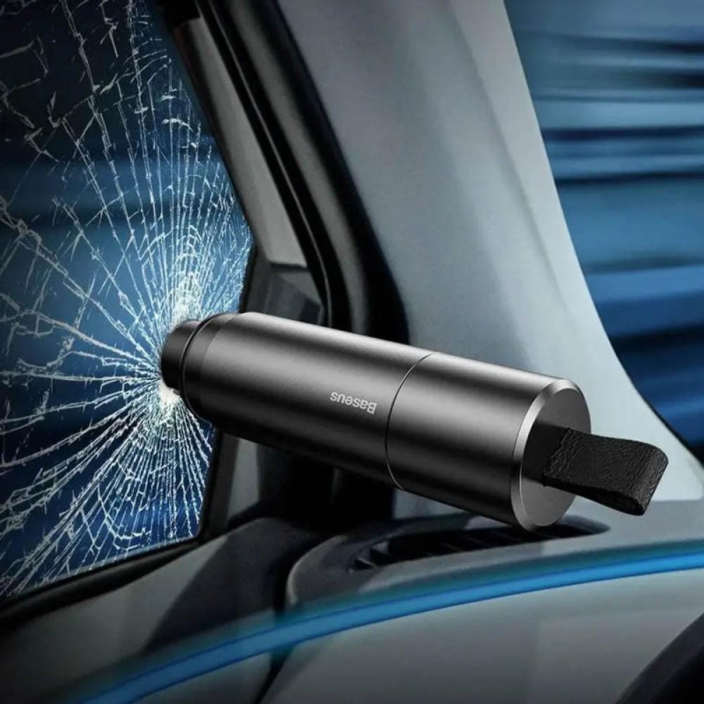 Рятувальний набір Baseus Sharp Tool (CRSFH-0) Black